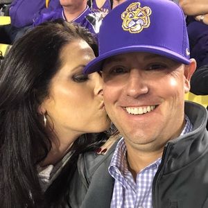 Meet your Posher, Chad